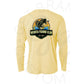 Pre Order Wichita Fishing Club Dri Fit Long Sleeved SM