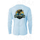 Pre Order Wichita Fishing Club Dri Fit Long Sleeved SM