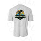 Pre Order Wichita Fishing Club Dri Fit T Shirt SM / Ice Grey