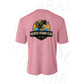 Pre Order Wichita Fishing Club Dri Fit T Shirt SM / Light