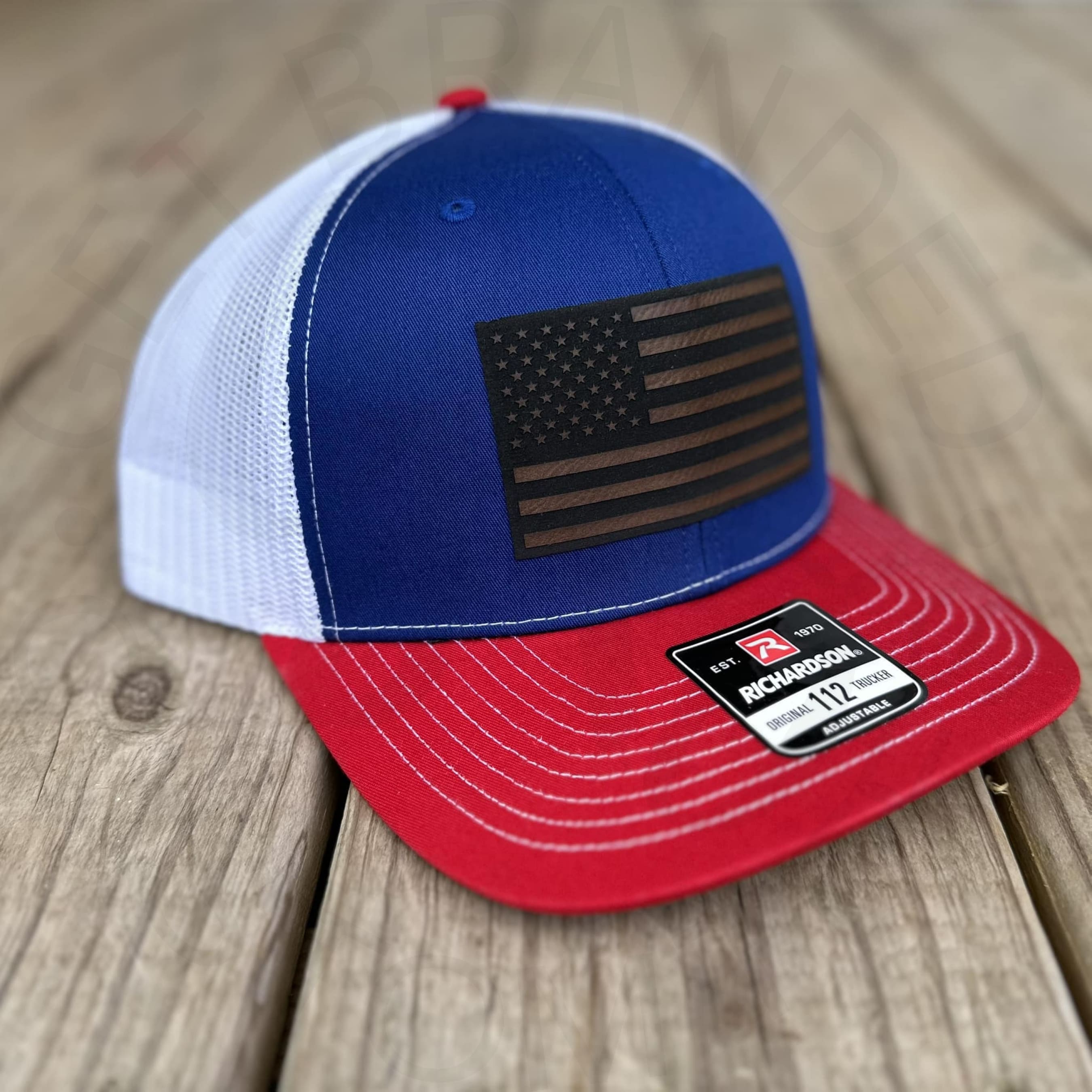 American Flag Blue Line Flex Fit Hat-10547-10549 Nigeria | Ubuy