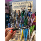 Sarcastic Pens