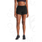 Sport-Tek Black Women’s Repeat Shorts
