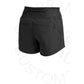 Sport-Tek Black Women’s Repeat Shorts