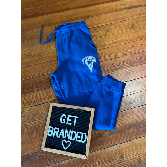 Vikings ’Independent Trading Company’ Jogger Pant