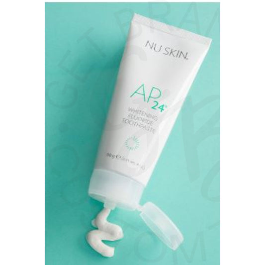 Whitening Toothpaste