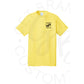 Wichita Fishing Club Logo Short Sleeved Tee- Several Color