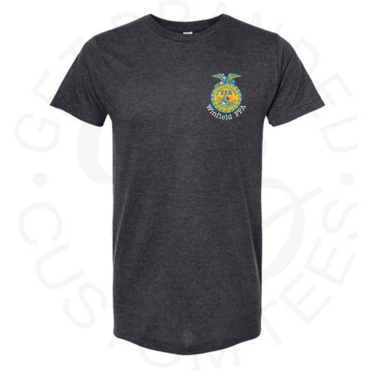 Winfield FFA Fundraiser T-Shirt