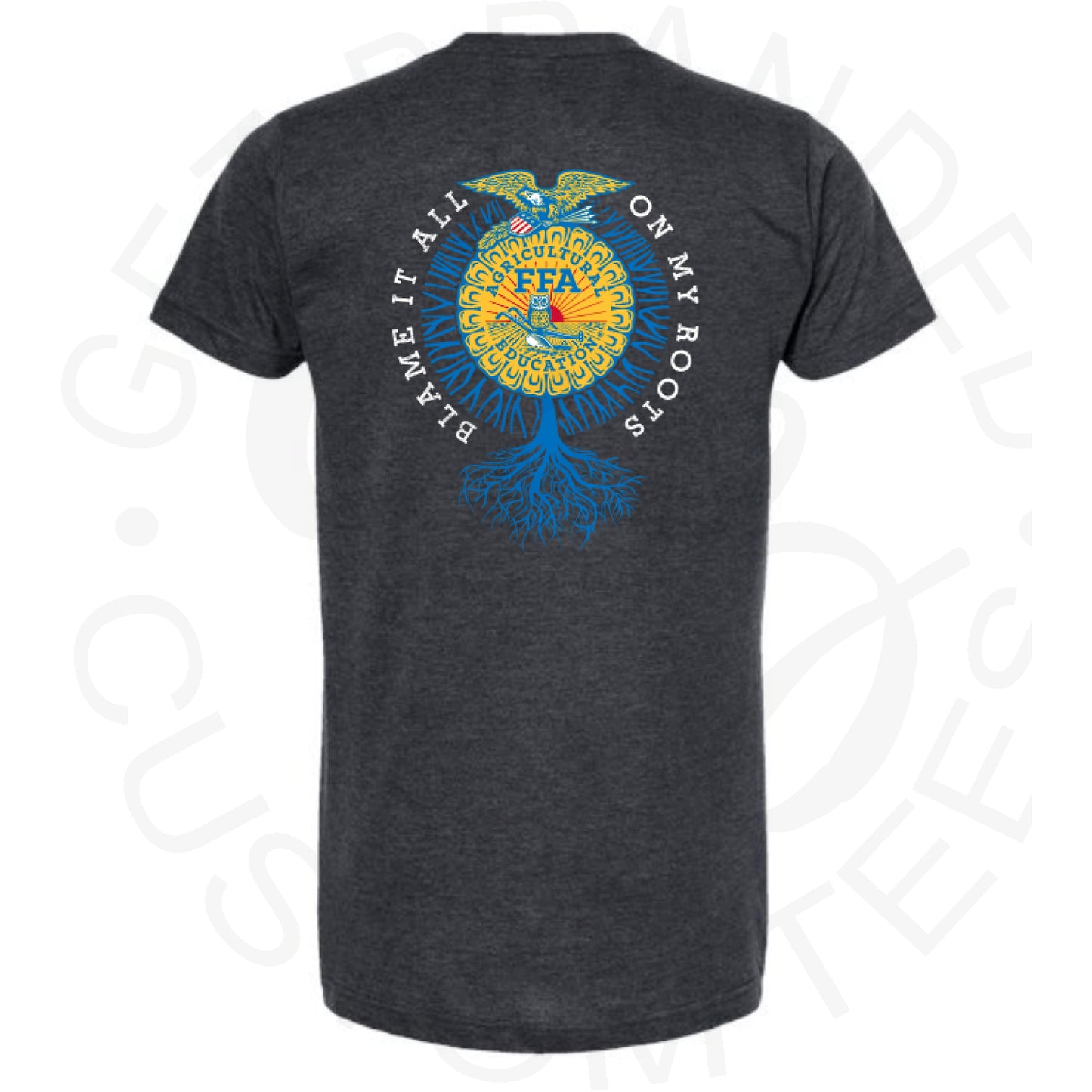 Winfield FFA Fundraiser T-Shirt