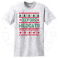 Oxford Wildcats YOUTH Ugly Sweater- PREORDER