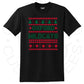 Oxford Wildcats YOUTH Ugly Sweater- PREORDER