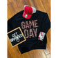 Leopard Game Day Crew Sweatshirt