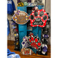 Mascot Aluminum Door Hanger