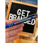 Sarcastic Pens - No Idea What I’m Doing